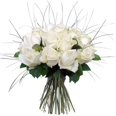 Fleurs Mariage - Carine Sannier Artisan Fleuriste Boulogne