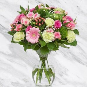 Bouquet deuil, un ultime cadeau