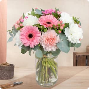 Arnaud-Bouquet rond