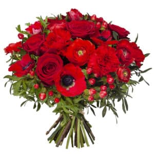 Axel - Bouquet moyennes et longues tiges