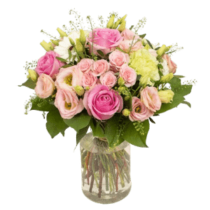 Anicet - Bouquet rond