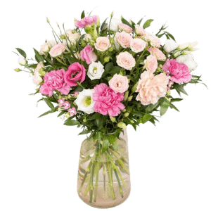 Alaïs - Bouquet rond