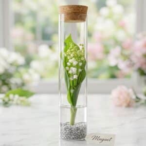 Muguet - Joli mois de mai