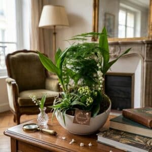 Muguet - Merveille de mai