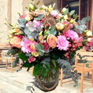 Le bouquet "Majestueux" – Image 4