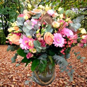 Le bouquet "Majestueux" – Image 2