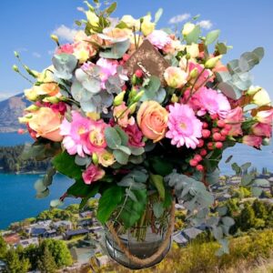 Le bouquet "Majestueux" – Image 5