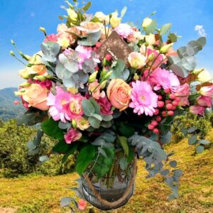 Le bouquet "Majestueux" – Image 3