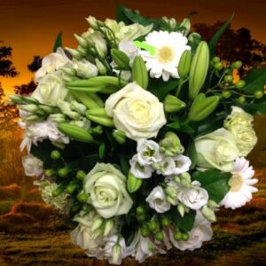Le bouquet "Prestige" – Image 3