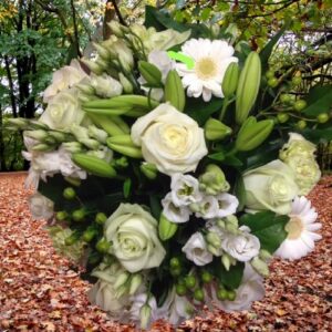 Le bouquet "Prestige"