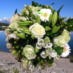 Le bouquet "Prestige" – Image 2