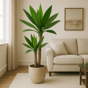 Yucca