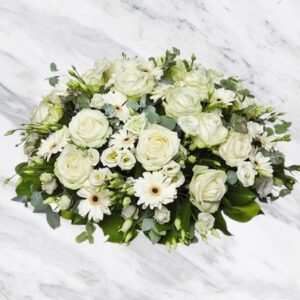 Karyne - Coussin rond