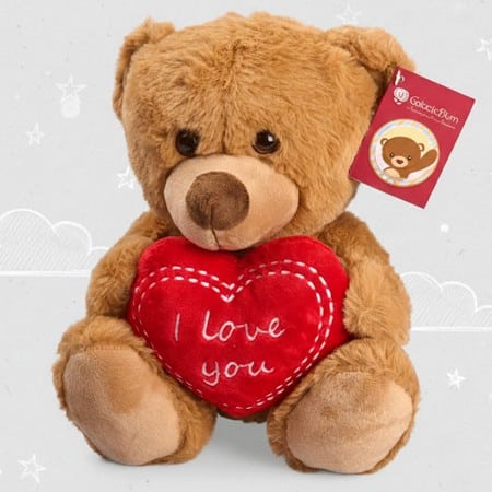 Ourson peluche- Naissance