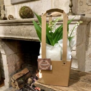 Muguet - La  simplicité