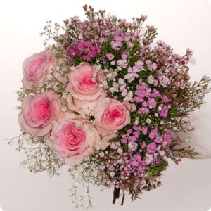 Eclair - Bouquet