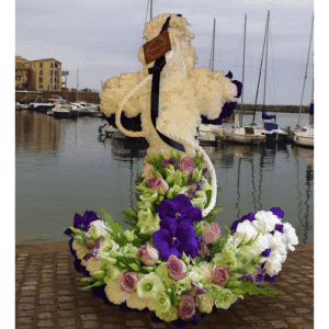 William - Ancre de Marine