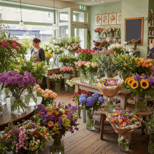 Bouquets