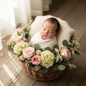 Naissance