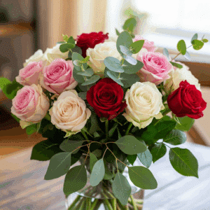 Roses