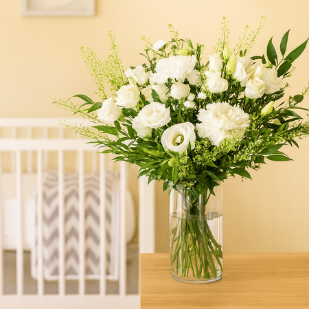 Adeline - Bouquet naissance