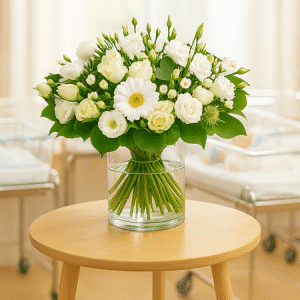 Alice - Bouquet naissance