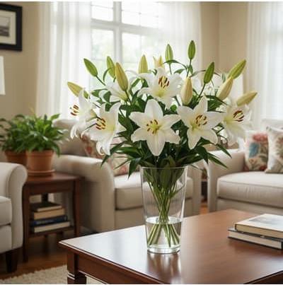 Vente en ligne par un fleuriste Boulogne sur Mer.