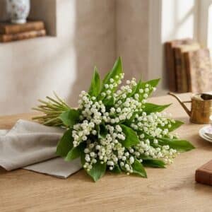 Muguet - Brassée de muguet